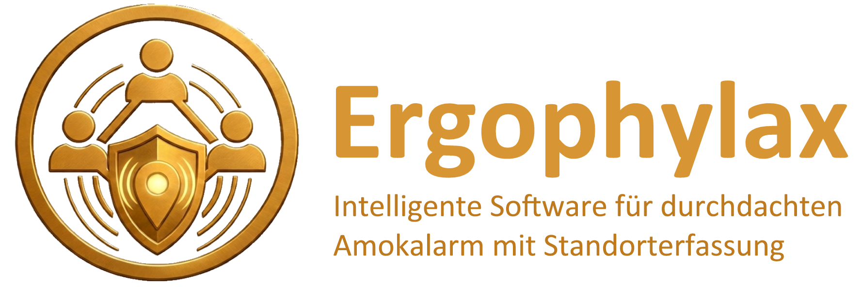 Ergophylax